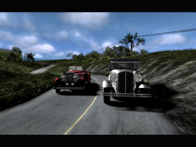 Agatha Christie And Then There Were None screenshot 5 for Wii
